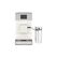 KitchenAid Kaffeevollautomat KF4 porzellanweiss