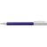 Faber-Castell Kugelschreiber Ambition Italic, midnight mauve
