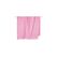 pad  Decke, Waffle pink, 130 x 170 cm