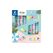 Pilot Pool Party Collector Box 6er Limited Edition, violett, blau, schwarz