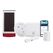 Homematic IP Security m. Sirene
