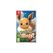 Nintendo Pokémon: Let's Go Evoli!, Switch Alter: 7+