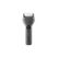 VITALmaxx Hornhautentferner mit Display 5V grau