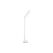 BeamZ BPL410W Stehlampe, 4x 10W WW LED, Akku, DMX, weiss
