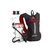 Atacama Rucksack mit Blase rot inkl. Trinkblase 2L