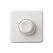 Mica Dimmer LED 3-80W UP, weiss