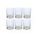 Royal Leerdam Royal L Whiskyglas Nob Hill 6 Stk. 23cl