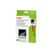 Trodat Stempel 4911 schwarz - mit Gutschein Textplatte 35 x 14 mm, max. 4 Zeilen
