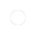 Duni Untersetzer Rund 9cm weiss D:9cm, 8-lagig, 500 Stk.