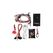 G.T. Power Bluetooth Car sounds/Light