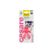 MR&MRS Autoduft Cesare Fucsia Citrus & Musk