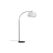 Nordlux Dicte Stehlampe weiss