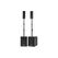 Vonyx VX1020BT - Box 1/2 Bundle mit 2132311