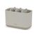 Joseph Joseph EasyStore Zahnbürstenhalter Joseph Joseph gross ecru