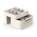 Joseph Joseph Viva Kosmetischer Organizer mit Schublade, 18.5x19.5x12cm