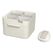 Joseph Joseph Viva Vergrösserungsspiegelt und Kosmetik Organizer Set