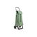 Rolser Einkaufstrolley JET038-V grün, 40l