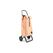 Rolser Einkaufstrolley IMX301-GI ginger, 43l