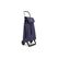 Rolser Einkaufstrolley JET001-MO marine, 40l