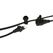 Max Hauri AG Lichterkette outdoor 25x E27 ILLU5X13 L=26.5m Typ 11 IP55