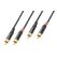 PD-Connex PD Connex CX94-6 Audiokabel 2x Cinch - 2x Cinch, 6m
