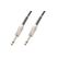 PD-Connex PD Connex CX120-1 Gitarrenkabel, 1.5m