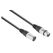 PD-Connex PD Connex CX102-12 DMX Kabel XLR 5-Pin, 12m