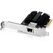 Zyxel XGN100C 10G RJ45 v2 LAN Karte 0.1/1/2.5/5/10GE, PCIe-x4