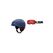 Giro Spur Flash Combo matte blue/red, XS