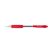 office focus Kugelschreiber Office Focus 1 mm Mine, Rot, 12 Stück