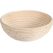 Kesper Brot- & Gärkorb rund Rattan, Ø 22 cm, Höhe: 8 cm