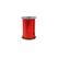 Pattberg Geschenkband Holly Grösse: 1 cm x 200 m, Farbe rot