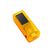 bitConsult Blockstream  Jade - Transparent Orange Hardware Crypto Wallet