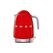 SMEG Wasserkocher 1,7 l KLF04RDEU 1.7 l