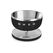 SMEG Küchenwaage KSC01BLMWW 5kg, USB-C, Akku, LSD