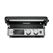 Rommelsbacher Kontakt Grill 20.KG 2025 Grillfläche: je 29 x 23.5 cm