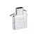 Zippo Butane Double Flame One Box Zippo Butaneinsatz doppelt
