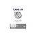 Canson Transparentpapier A4 90g, 50 Blatt