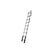 TELESTEPS Dachbodenleiter Loft Line Mini 10 ×