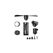 4smarts 4 Smarts Outdoor SnapKit Set Elements