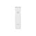 Zwilling Vakuumpumpe mit USB, weiss Kunststoff 5x5x19cm