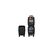 CASYRO Stand-Up Koffer S 45L, schwarz
