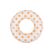 Swim Essentials Floral Love Swimring