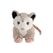Warmies Opossum Plüschtier