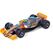Dickie Toys Formula Racer Team PULSE