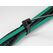 DeLOCK Kabelbinder hitzebeständig L 300 x B 4,8 mm schwarz 100 Stück