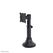 Neomounts FPMA-D025BLACK Monitorarm 10-30" - neigbar