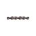 KMC Kette X9, grey, 114 links, 287 g