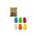 Jellymania Mini Bears 1 kg