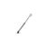 Hettich Klappenhalter 199 mm, vernickelt